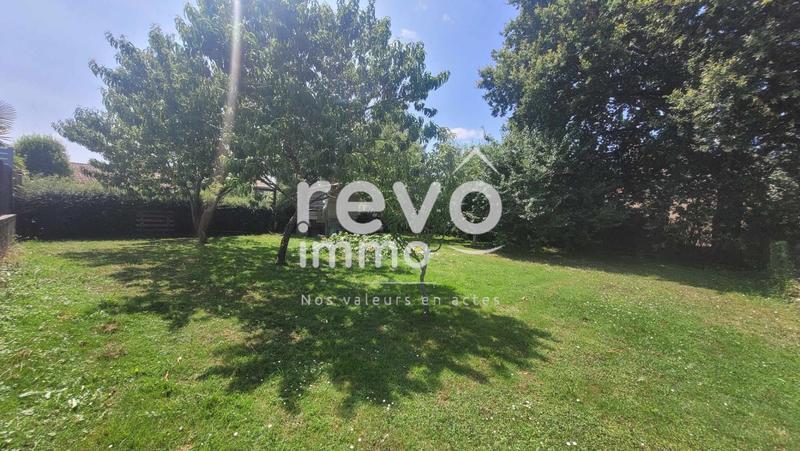 Maison - 69 m² - 2 pièces