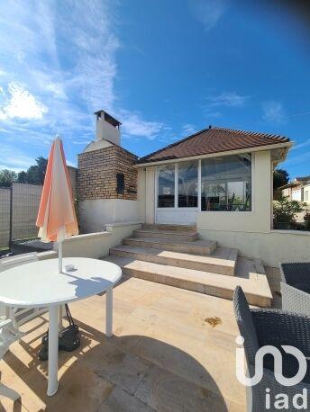 Maison - 159 m² - 5 pièces