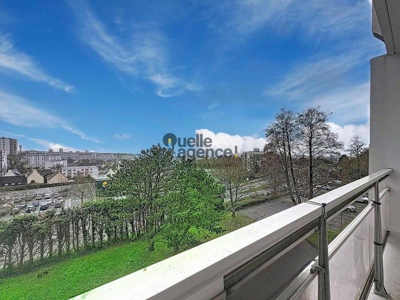 Appartement - 80 m² - 3 pièces