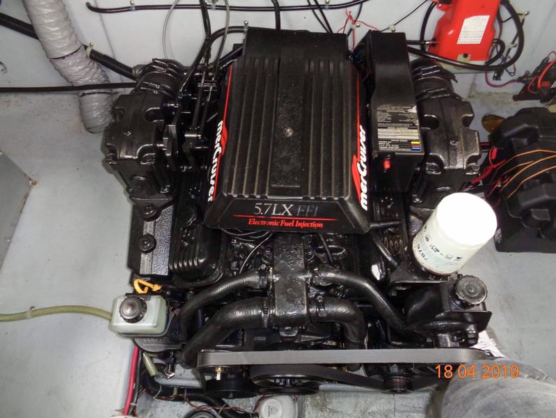 Alain Borja Expert Maritime