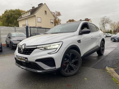 Renault Arkana E Tech 145 R.S line Carplay/Sieges Chauffants/Regulateur Adaptatif/Roue de Secours