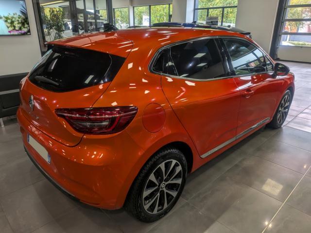 Renault Clio V TCe 90 X-Tronic - 21n Intens