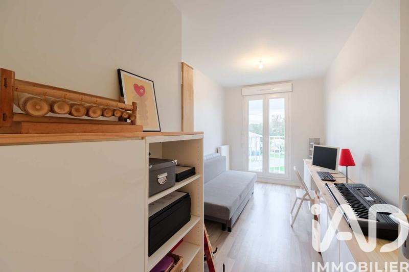 Maison - 78 m² - 4 pièces