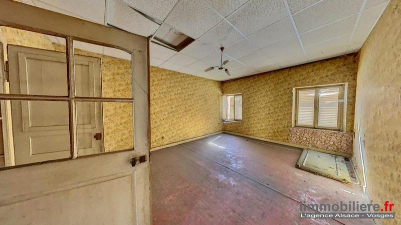 Maison - 285 m² - 4 pièces