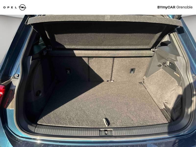 Volkswagen Tiguan 1.4 eHybrid 245ch Dsg6 R-Line Exclusive