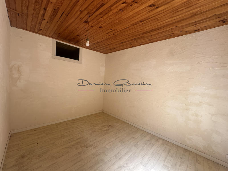 Appartement - 56 m² - 4 pièces