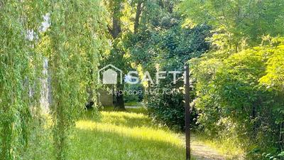 Maison - 109 m² - 5 pièces