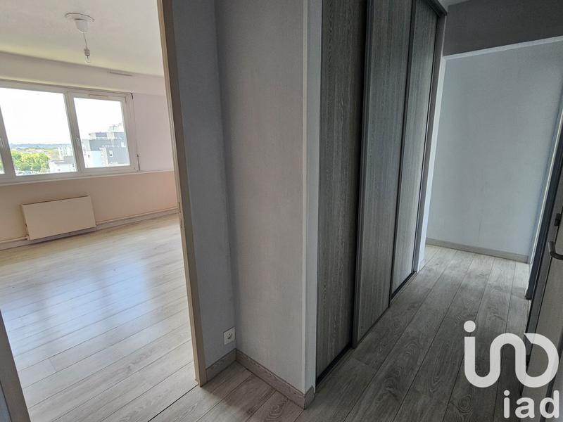 Appartement - 81 m² - 4 pièces