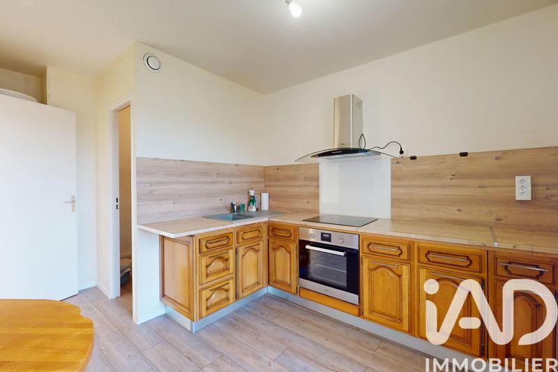 Appartement - 73 m² - 3 pièces
