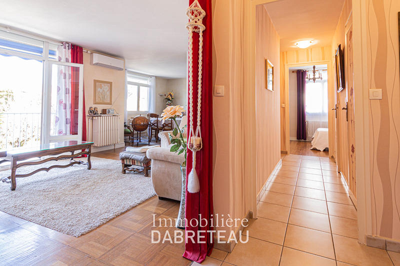 Appartement - 71 m² - 3 pièces