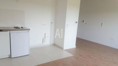 Studio - 30 m² - 1 pièce