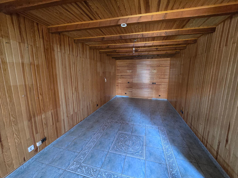 Maison - 70 m² - 4 pièces