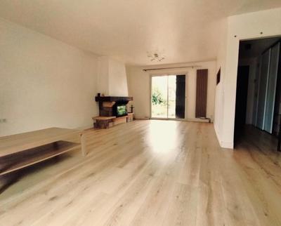 Maison - 118 m² - 5 pièces