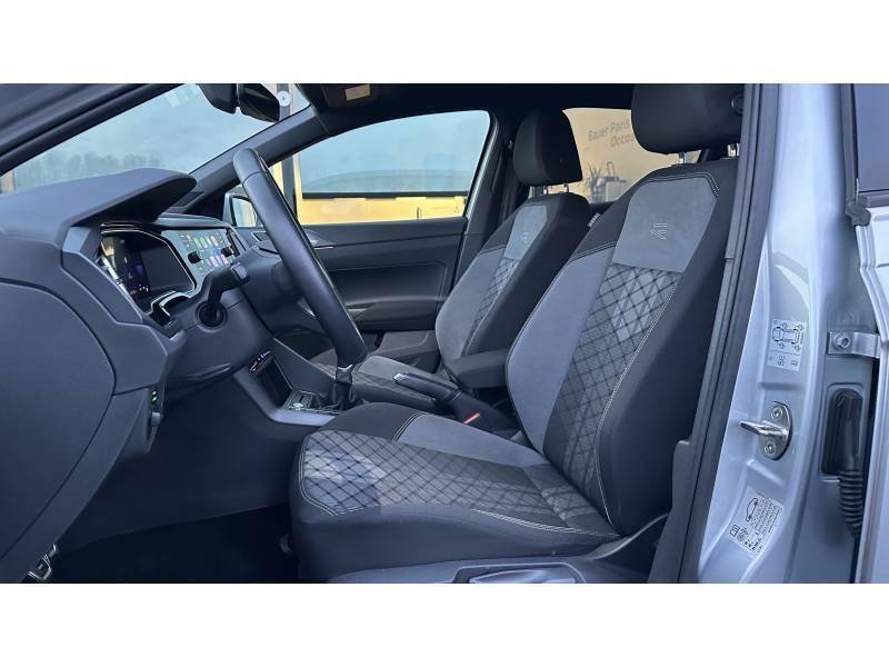 Volkswagen Polo 1.0 Tsi 95 s&amp;S Bvm5 R-Line