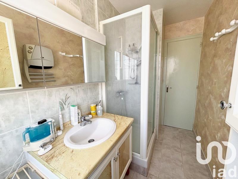 Maison - 81 m² - 5 pièces