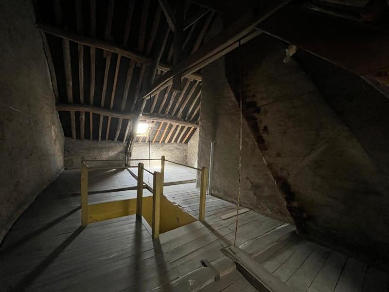 Maison de ville - 74 m² - 3 pièces