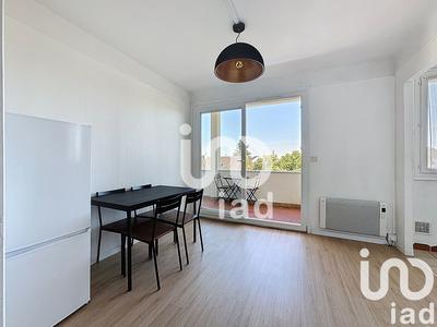 Appartement - 53 m² - 2 pièces