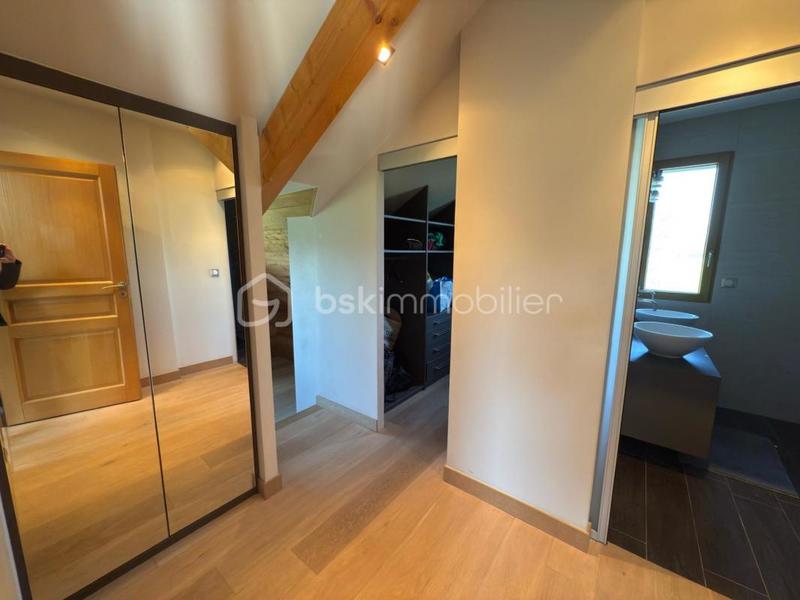 Maison - 156 m² - 5 pièces