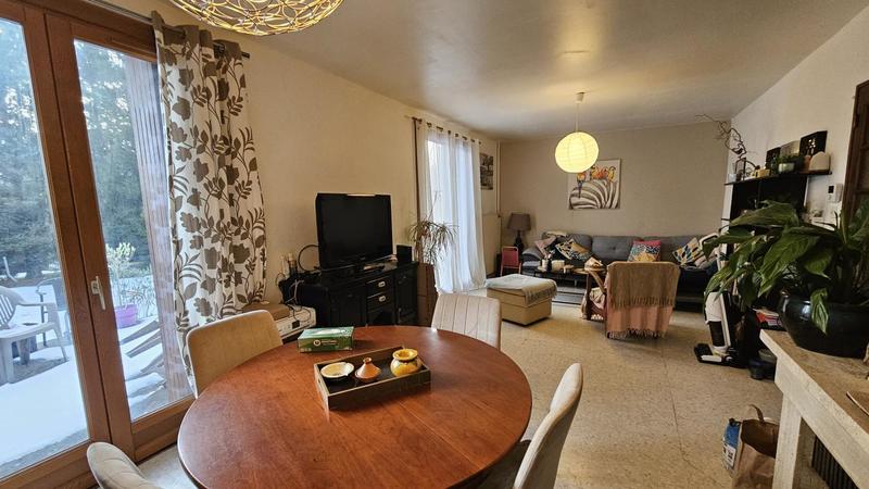 Maison - 73 m² - 3 pièces