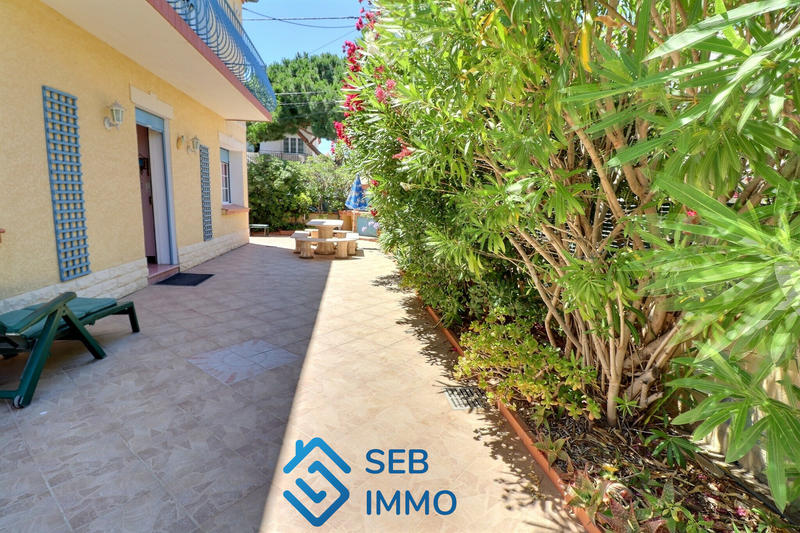 Maison - 166 m² - 7 pièces