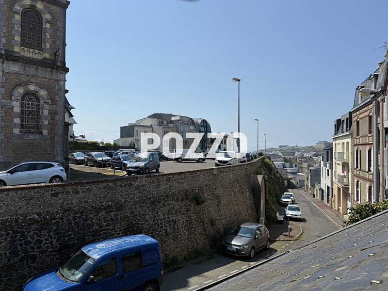 Appartement - 65 m² - 2 pièces