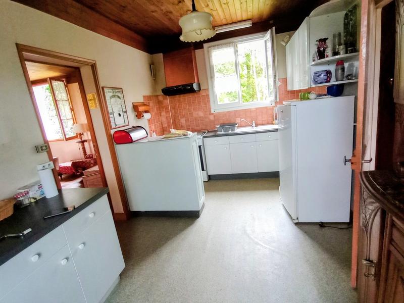 Maison - 83 m² - 3 pièces