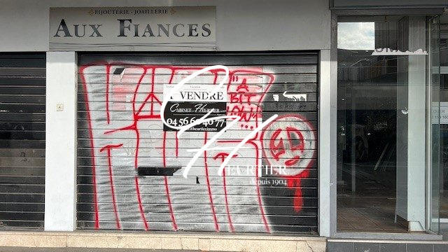 Local commercial - 51 m²