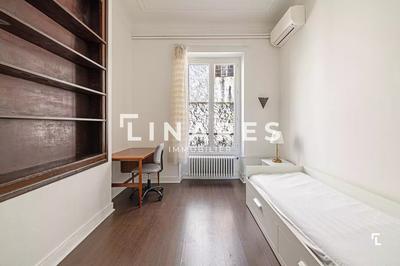 Appartement - 107 m² - 4 pièces