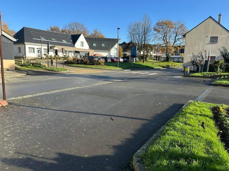 Appartement - 79 m² - 4 pièces