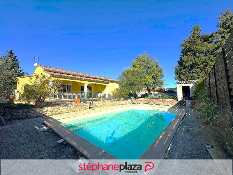 Maison - 144 m² - 5 pièces