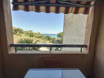 Appartement - 28 m² - 3 pièces