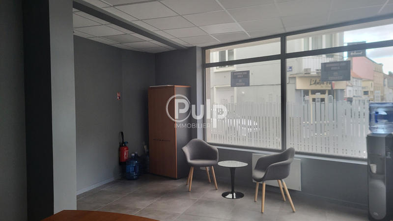 Local commercial - 40 m²