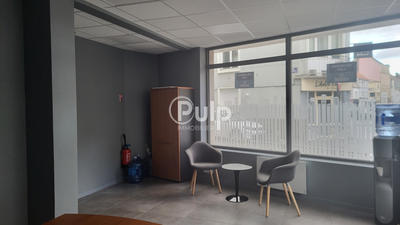 Local commercial - 40 m²