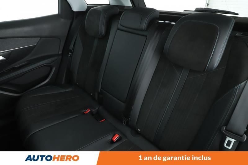 Peugeot 3008 1.6 Jtdm Giulietta 120 ch