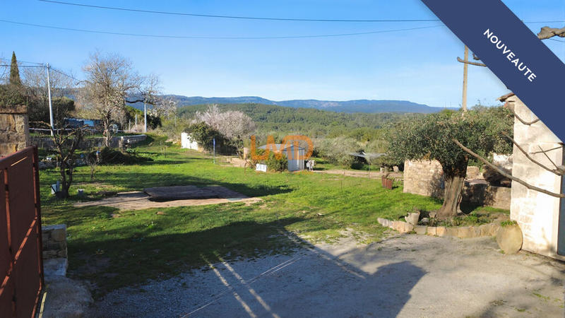 Propriété - 171 m² - 5 pièces