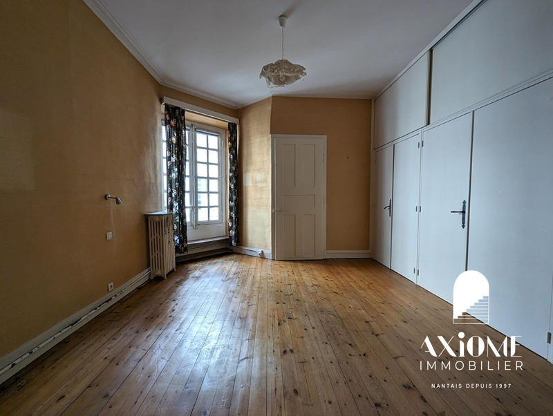 Appartement - 120 m² - 4 pièces