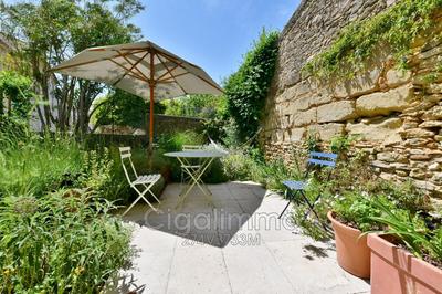 Maison en pierre - 191 m² - 5 pièces