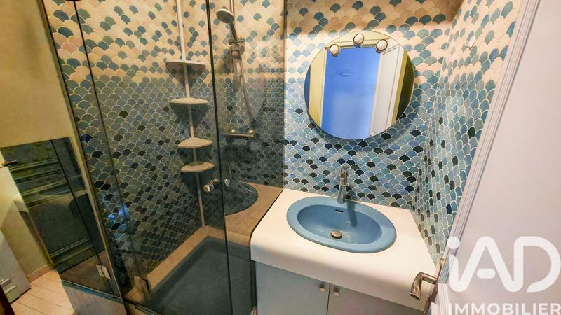 Appartement - 99 m² - 5 pièces