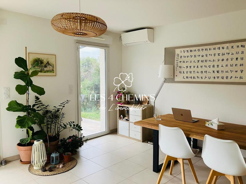 Maison - 70 m² - 3 pièces