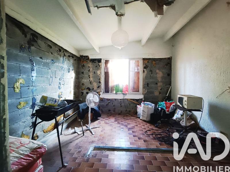 Maison - 80 m² - 3 pièces