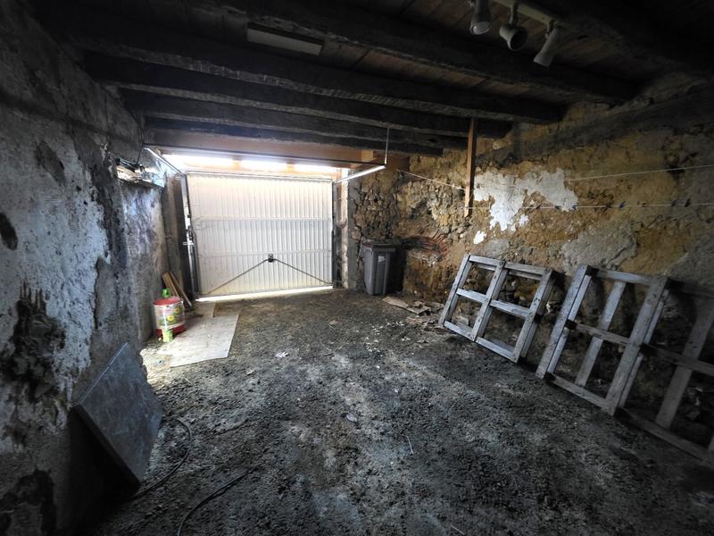 Maison - 99 m² - 4 pièces