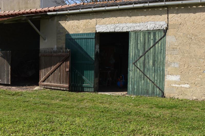 Propriété - 100 m² - 6 pièces