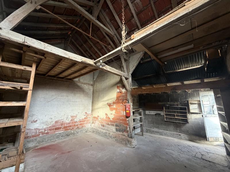 Maison - 70 m² - 3 pièces