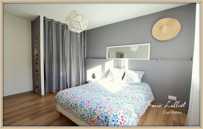 Maison - 160 m² - 5 pièces