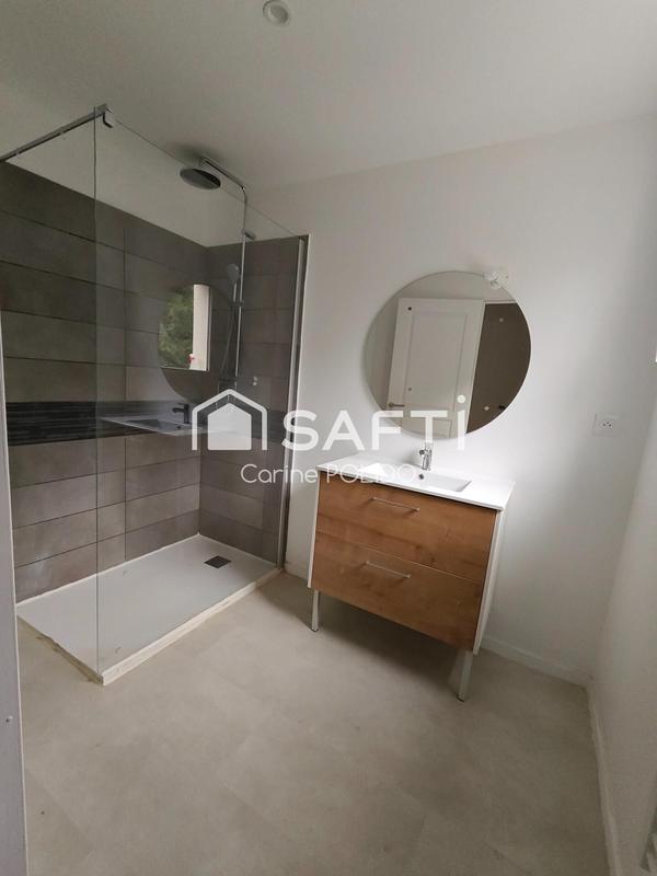 Maison - 175 m² - 7 pièces