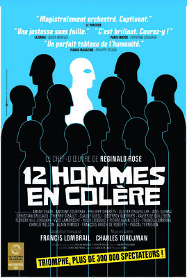 12 hommes en colère