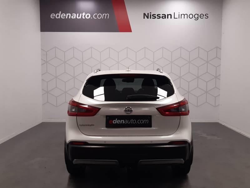 Nissan Qashqai 1.3 Dig-T 160 Dct n-Connecta