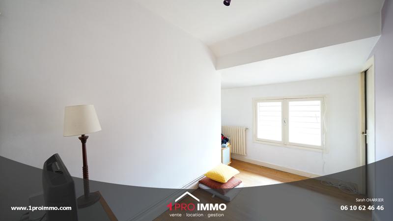 Maison - 175 m² - 7 pièces