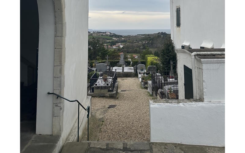 Visite commentée "Des matelots à l'Art Déco"