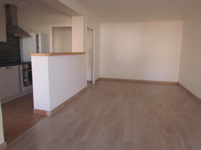 Appartement - 53 m² - 3 pièces